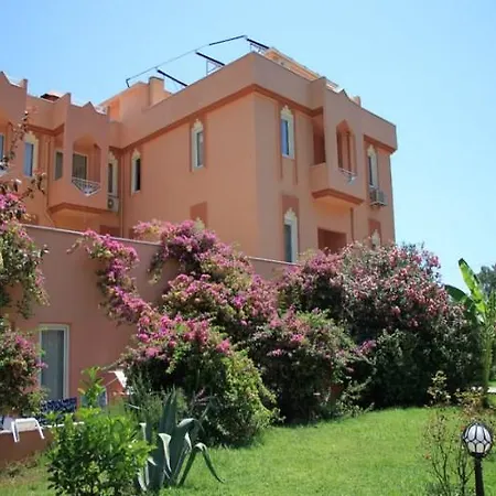 Otel Club Beldiana Beldibi (Kemer)