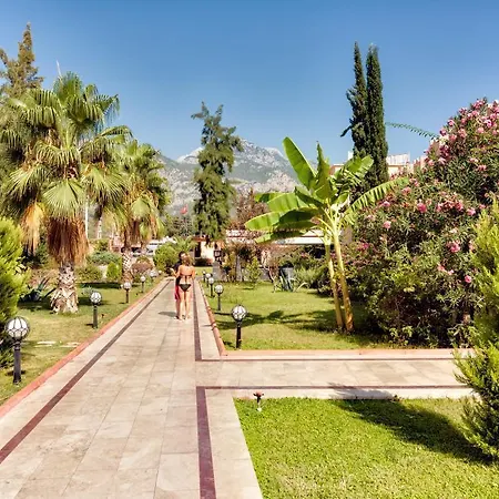 Club Beldiana Otel 4*