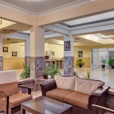 Club Beldiana Otel 4*