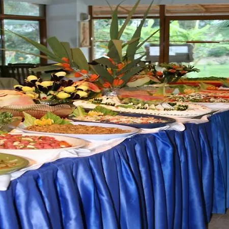 Club Beldiana Otel 4*