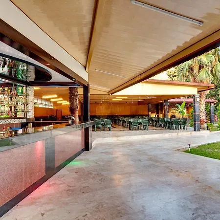 Club Beldiana Otel