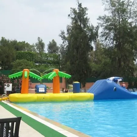 Club Beldiana Otel Beldibi (Kemer)