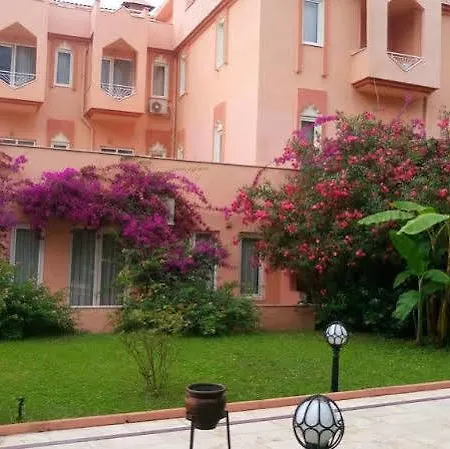 Club Beldiana Otel