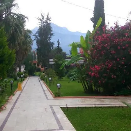 Otel Club Beldiana Beldibi (Kemer)