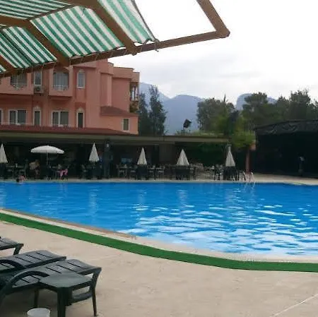 Club Beldiana Otel