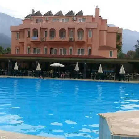 Club Beldiana Otel