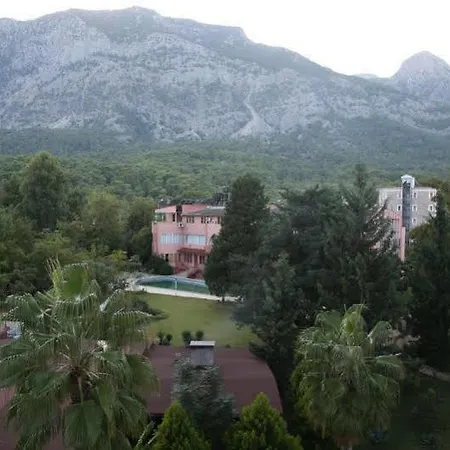 Otel Club Beldiana 4*