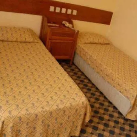 Otel Club Beldiana